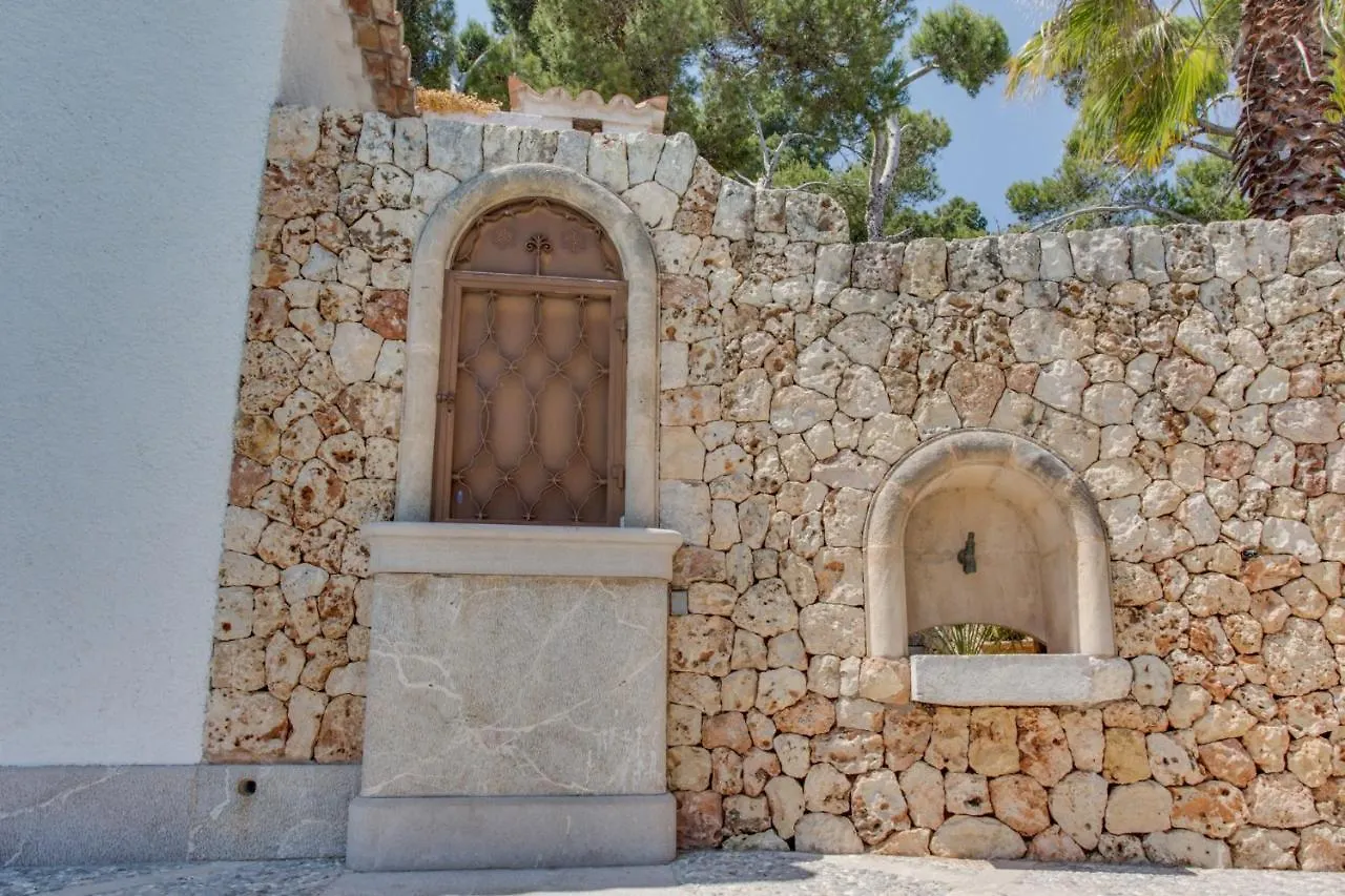 Villa Ram De Mar Cr By Mallorca Villa Selection Font de sa Cala 0*,  Hiszpania