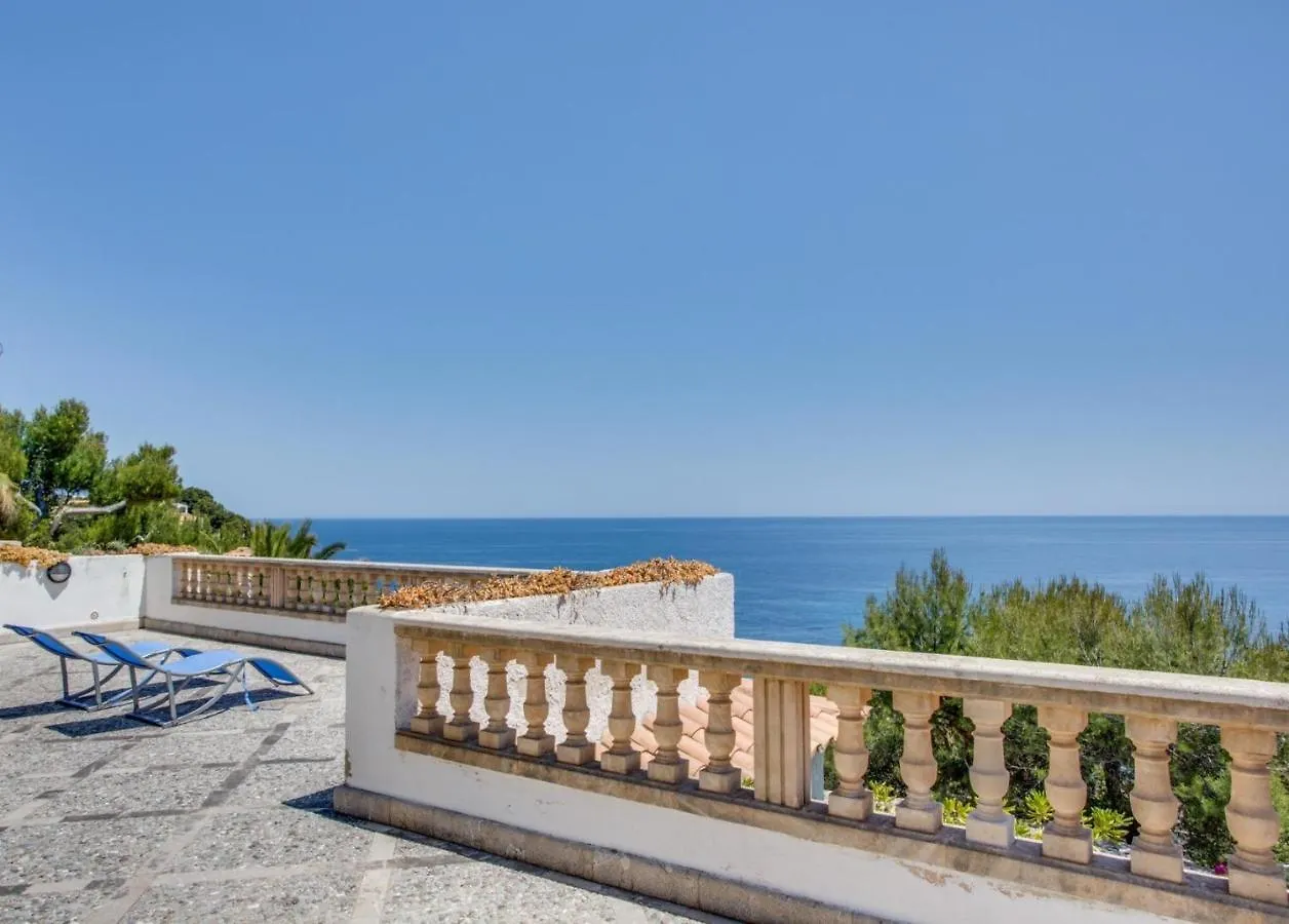 Villa Ram De Mar Cr By Mallorca Villa Selection Font de sa Cala 0*,