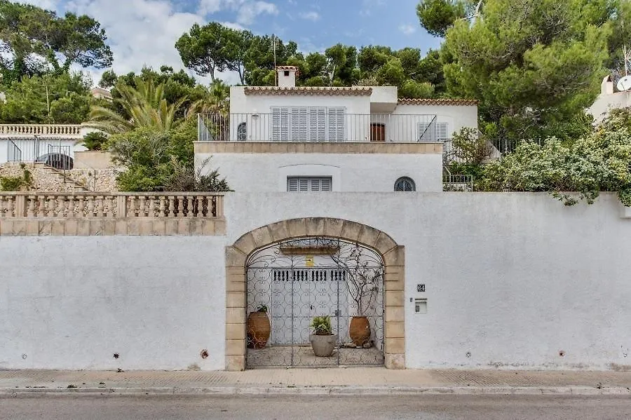 Villa Ram De Mar Cr By Mallorca Villa Selection Font de sa Cala
