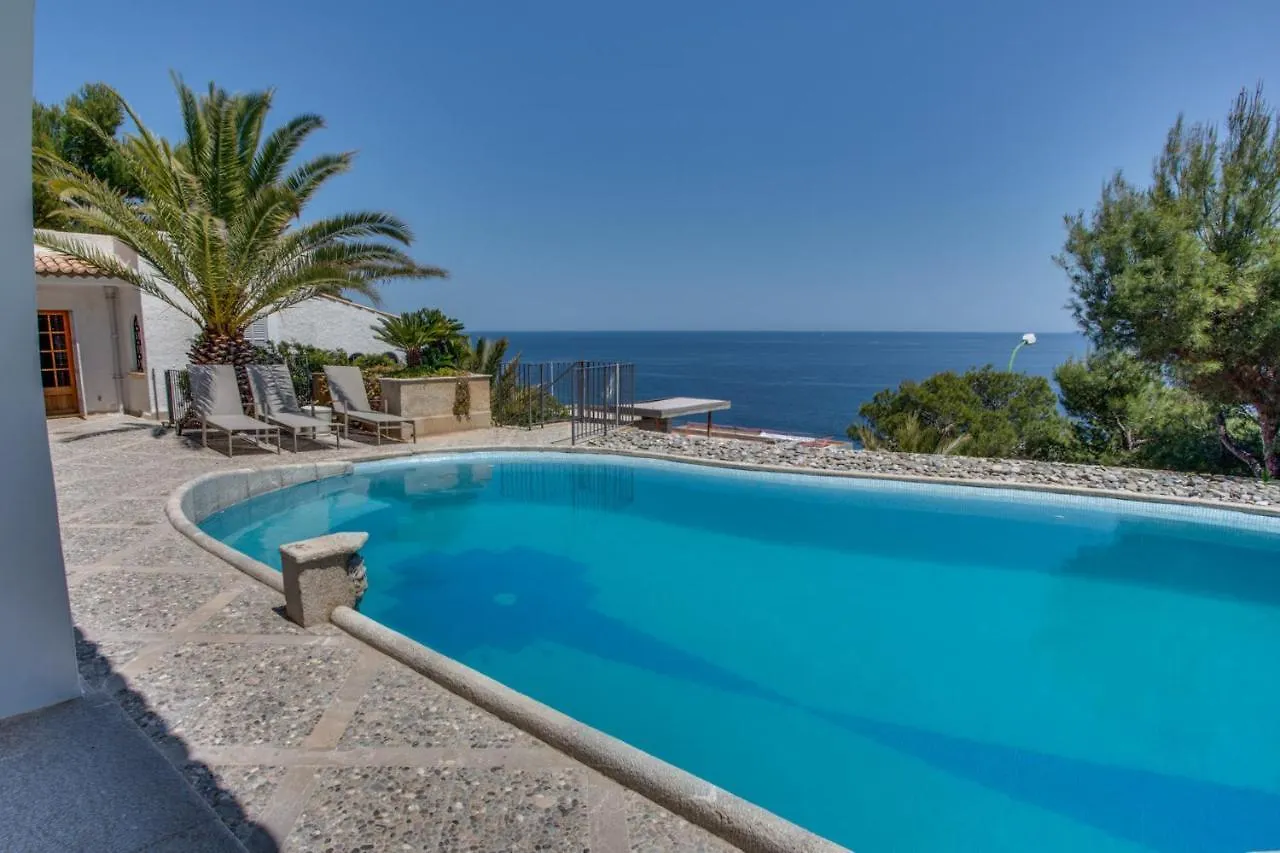 Villa Ram De Mar Cr By Mallorca Villa Selection contacts