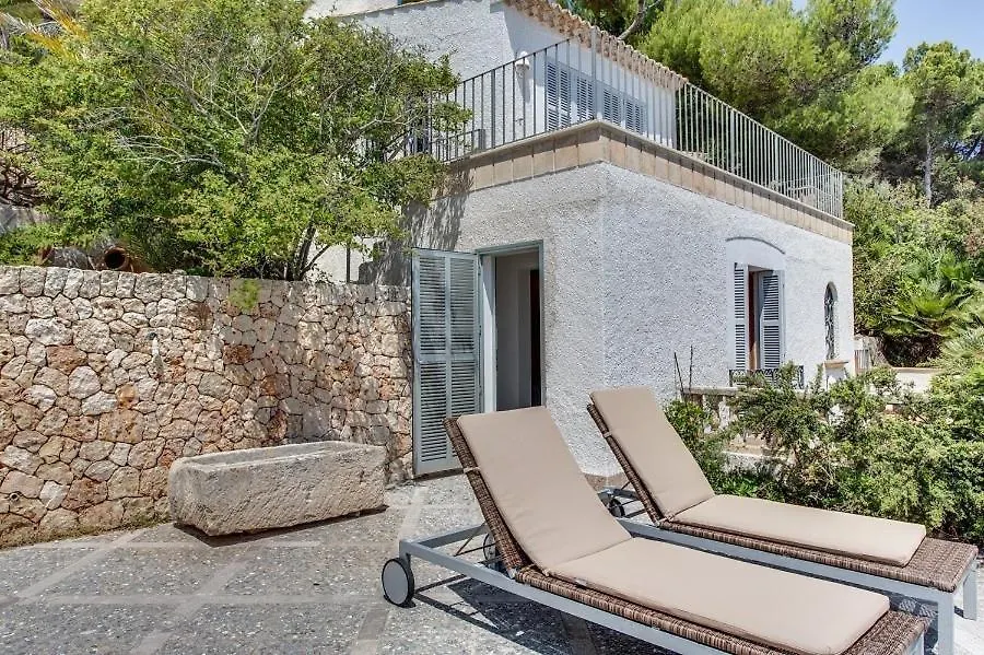 Villa Ram De Mar Cr By Mallorca Villa Selection Font de sa Cala Spain