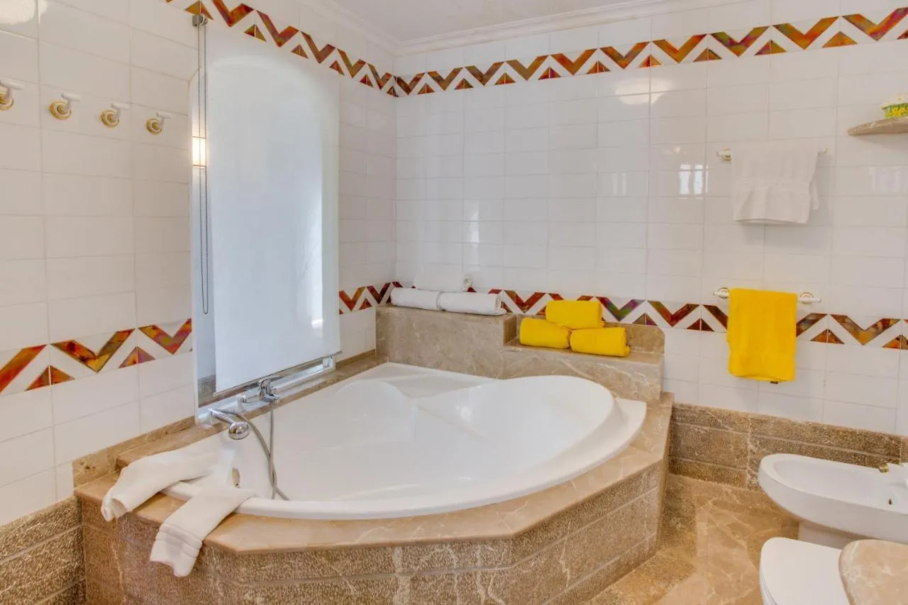 Villa Ram De Mar Cr By Mallorca Villa Selection Font de sa Cala