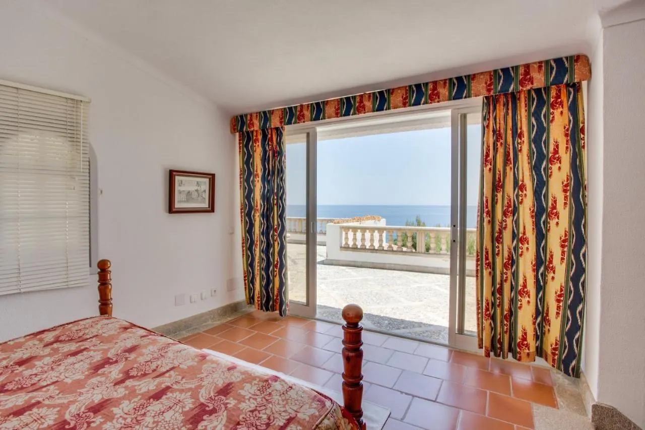 Villa Ram De Mar Cr By Mallorca Villa Selection Font de sa Cala