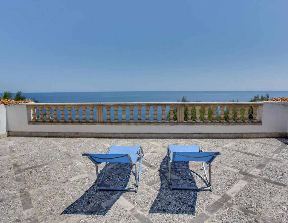 Villa Ram De Mar Cr By Mallorca Villa Selection Font de sa Cala