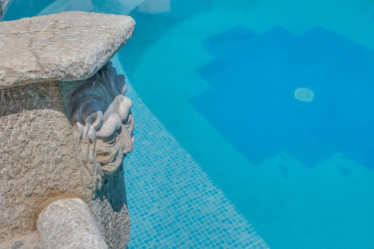 Villa Ram De Mar Cr By Mallorca Villa Selection Font de sa Cala Spain