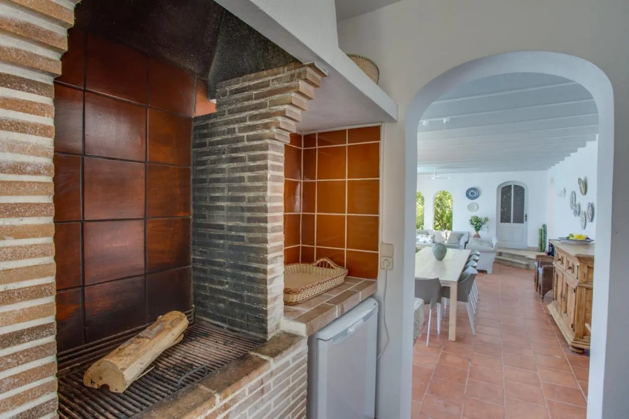 Villa Ram De Mar Cr By Mallorca Villa Selection Font de sa Cala 0*,  Spain