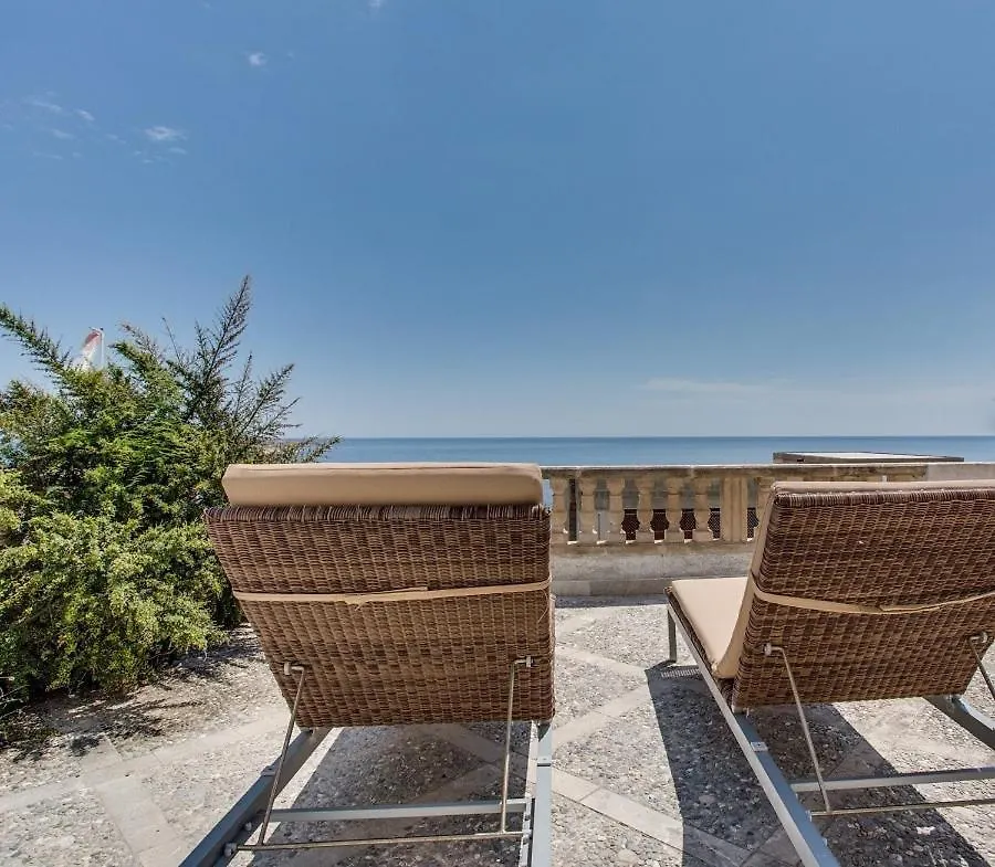 Villa Ram De Mar Cr By Mallorca Villa Selection Font de sa Cala